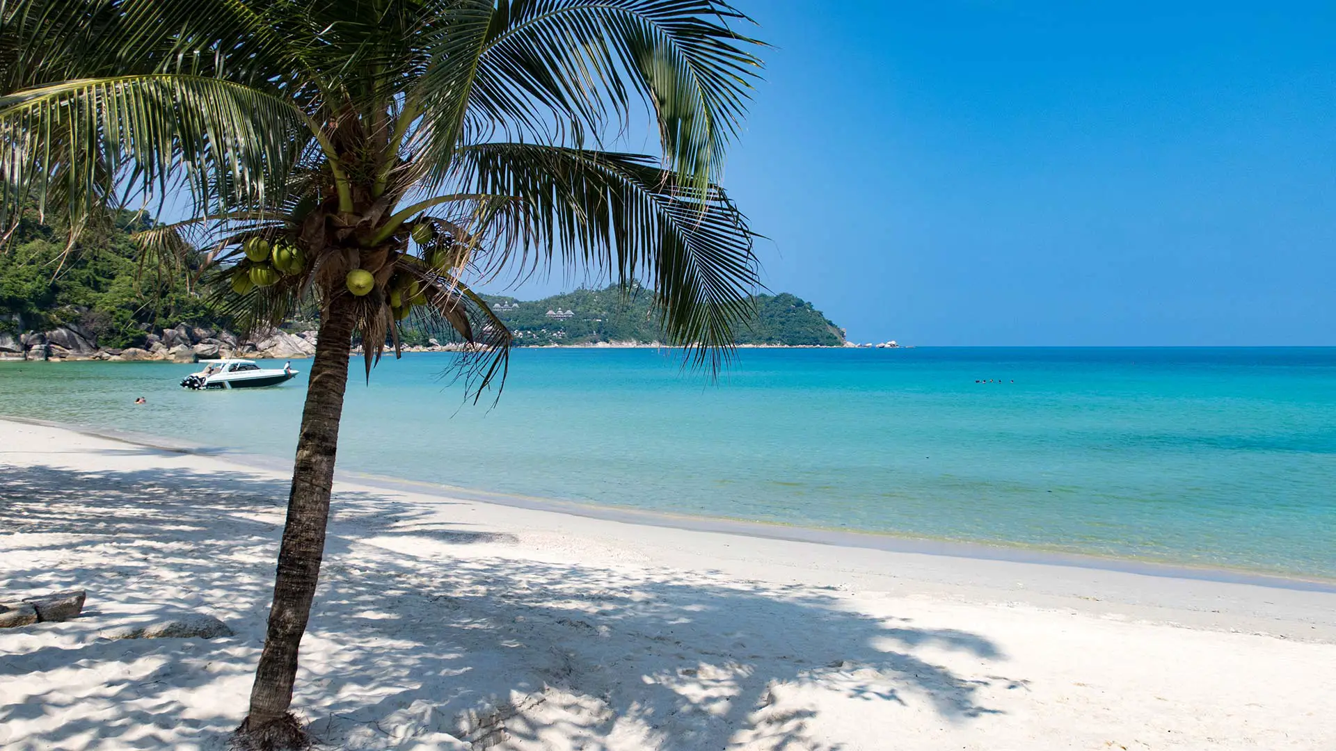 Playa AoThong Nai Pan