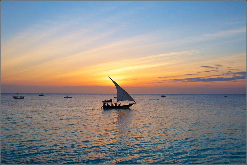 zanzibar, el paraiso tanzano