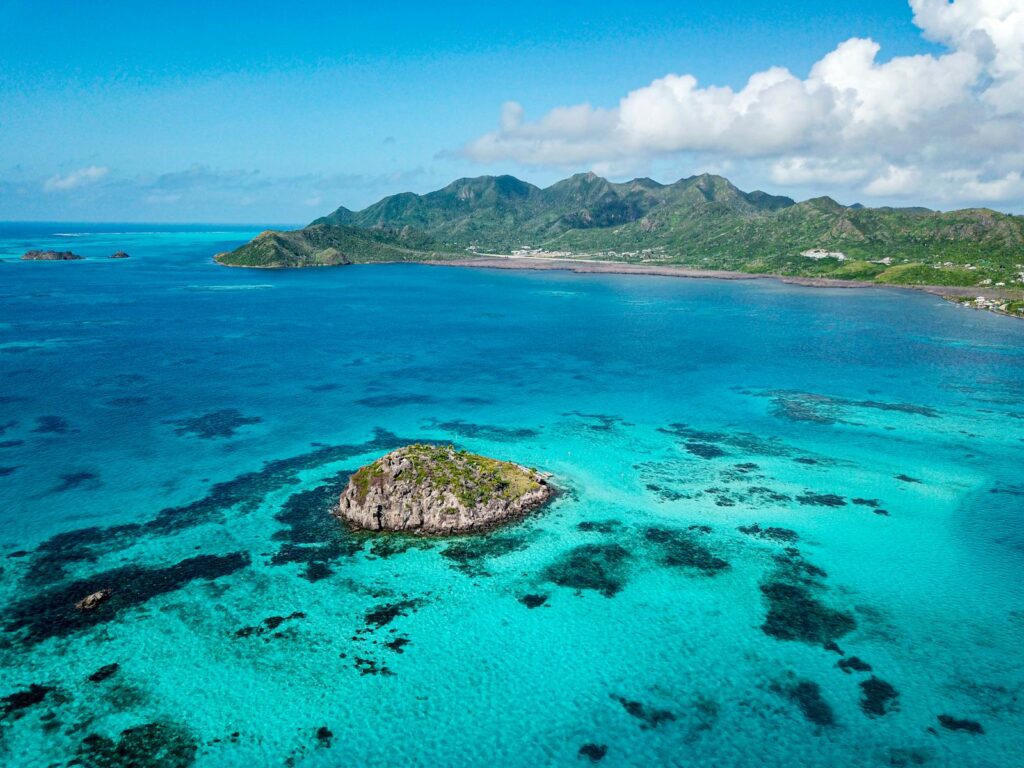 Isla de Providencia, Colombia